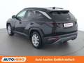 Hyundai TUCSON 1.6 T-GDI Mild-Hybrid Prestige 4WD Schwarz - thumbnail 4