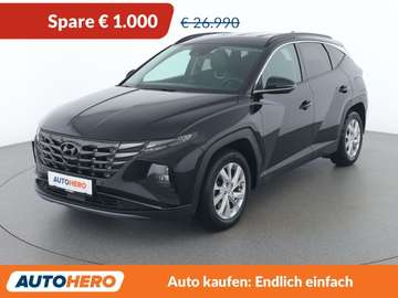 1.6 T-GDI Mild-Hybrid Prestige 4WD