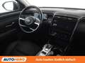 Hyundai TUCSON 1.6 T-GDI Mild-Hybrid Prestige 4WD Schwarz - thumbnail 13