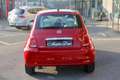 Fiat 500 1.2 69 CV Lounge Rosso - thumbnail 5