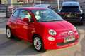 Fiat 500 1.2 69 CV Lounge Rosso - thumbnail 3