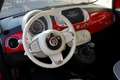Fiat 500 1.2 69 CV Lounge Rosso - thumbnail 10