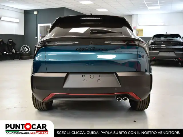 Alfa Romeo Junior view 6