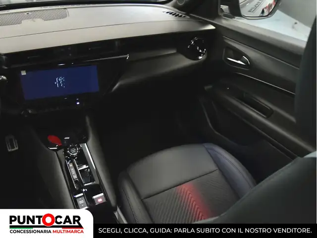 Alfa Romeo Junior view 11