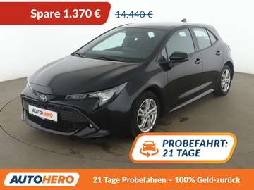 1.2 Turbo Comfort*NAVI*ACC*CAM*SHZ*AHK*