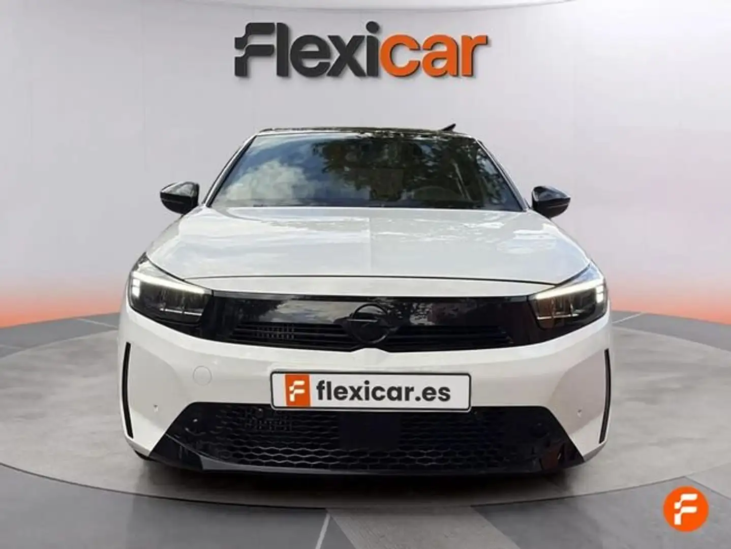 Opel Corsa 1.2T XHL 74kW (100CV) GS Bianco - 2