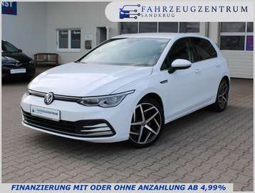 8 STYLE ALCAN/NAVI/SHZ/DIGITAL/18ZOll/SPURH Style