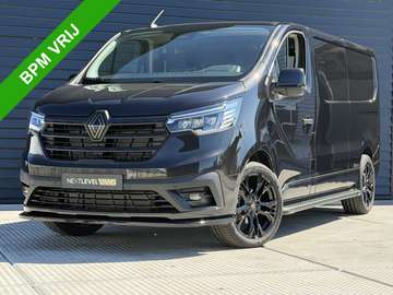 2.0 Blue dCi 150 PK NEXT LEVEL EDITION Navi / Came