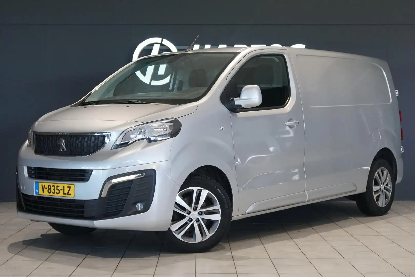 Peugeot Expert 231S 2.0 BlueHDI 120 Premium Pack + TREKHAAK / APP - 1