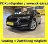 Skoda Octavia DSG VIRTUAL COCKPIT HEAD-UP LED ANHÄNGEKUPPLUNG Schwarz - thumbnail 1