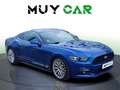 Ford Mustang Fastback 2.3 EcoBoost Aut. Bleu - thumbnail 1