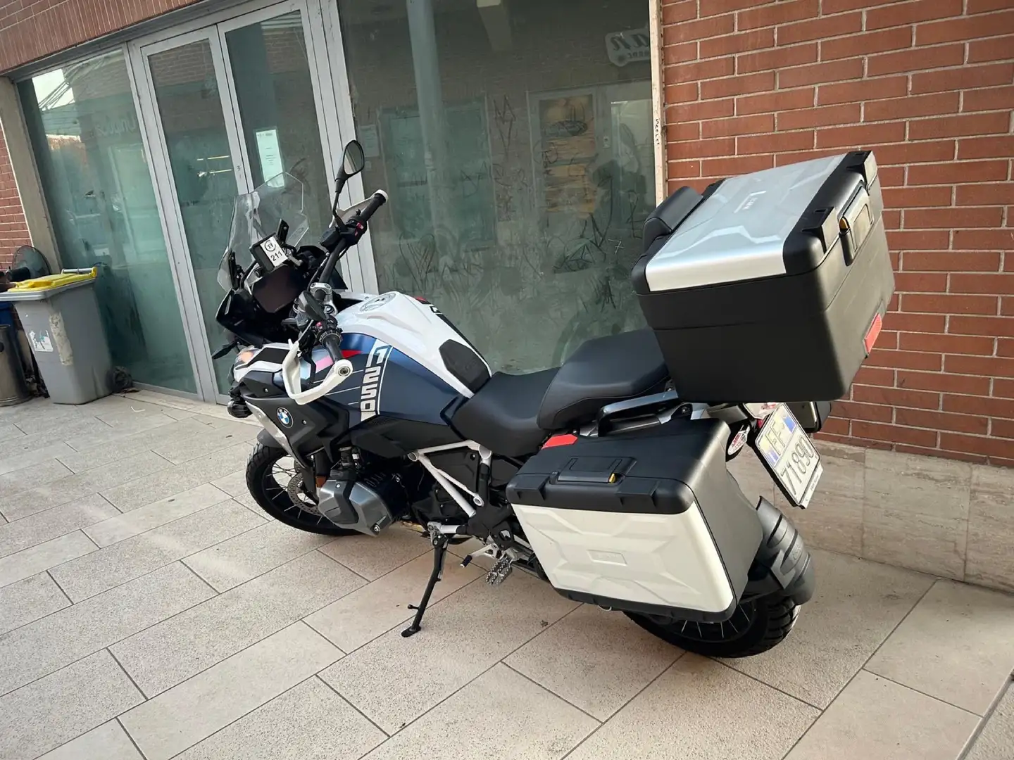 BMW R 1250 GS full optional - 2