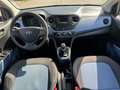 Hyundai i10 1.0 Comfort econext GPL*NEOPATENTATI*EURO5B Argento - thumbnail 13