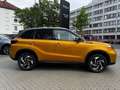 Suzuki Vitara VITARA 1.4 ALLRAD AUTOMATIK COMFORT+ (MY26) Jaune - thumbnail 5