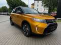 Suzuki Vitara VITARA 1.4 ALLRAD AUTOMATIK COMFORT+ (MY26) Jaune - thumbnail 4