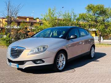 Delta 1.6 mjt Argento 120cv dpf