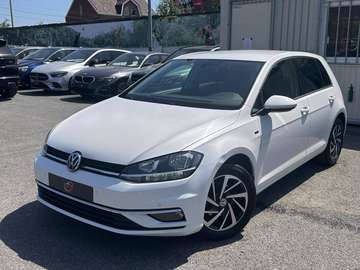 Golf 1.0 TSI Join OPF / CAMERA / CARPLAY / FULL SERVICE BOOK