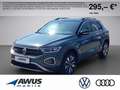 Volkswagen T-Roc 1.5TSI DSG Move AHK Blau - thumbnail 1