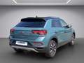 Volkswagen T-Roc 1.5TSI DSG Move AHK Blau - thumbnail 5
