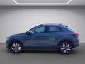 Volkswagen T-Roc 1.5TSI DSG Move AHK Blau - thumbnail 2