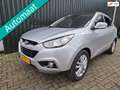 Hyundai iX35 2.0i i-Catcher LEDER PANODAK Zilver - thumbnail 1