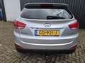 Hyundai iX35 2.0i i-Catcher LEDER PANODAK Zilver - thumbnail 4
