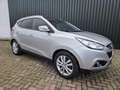 Hyundai iX35 2.0i i-Catcher LEDER PANODAK Zilver - thumbnail 7