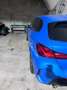 BMW 120 120d Msport auto Bleu - thumbnail 5