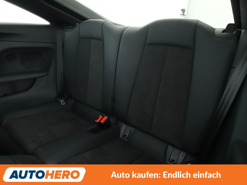 Audi TT 1.8 TFSI Coupe Aut.*NAVI*LED*TEMPO* — photo 14