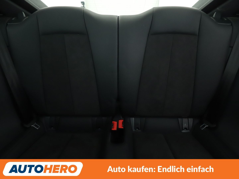 Audi TT 1.8 TFSI Coupe Aut.*NAVI*LED*TEMPO* — photo 15