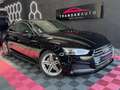 Audi A5 S Line 2.0 TDI 190 ch ~ Virtual cockpit ~ Bang Olu Negro - thumbnail 1