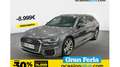 Audi A6 Avant 40 TDI S line S tronic Grijs - thumbnail 1