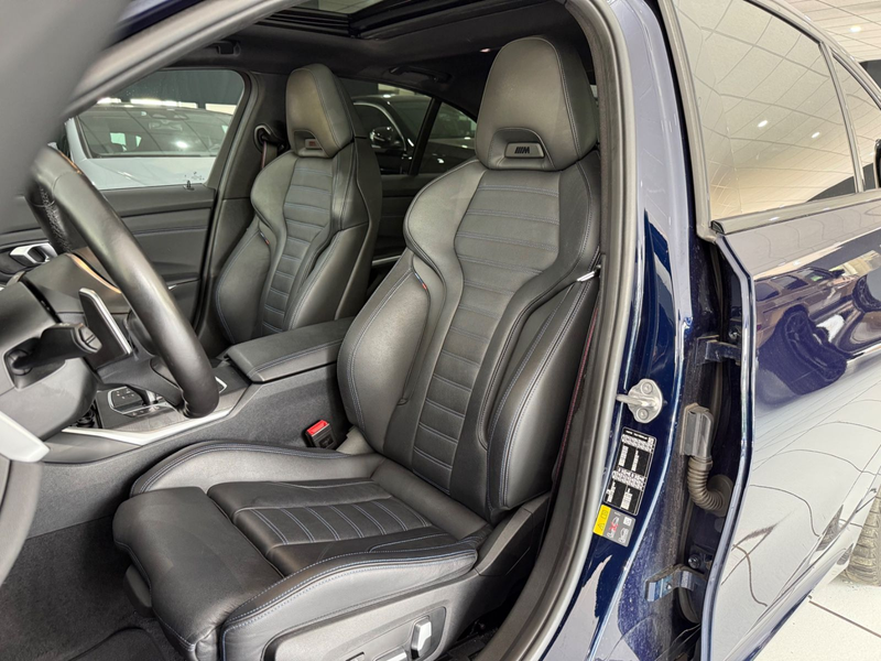BMW 330 e*M-PAKET*LASER*M-SITZE*HEADUP*MEMORY*SHD*360 — photo 9