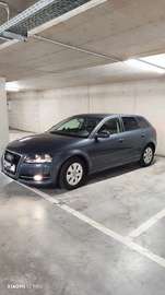 SB Attraction 1,6 TDI DPF