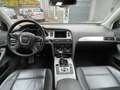 Audi A6 A6 Avant 2.8 FSI quattro /1.HAND /LEDER /AHK /NAVI Schwarz - thumbnail 11