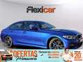BMW 330 330iA Azul - thumbnail 1