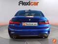 BMW 330 330iA Azul - thumbnail 5