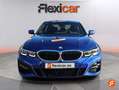 BMW 330 330iA Azul - thumbnail 2
