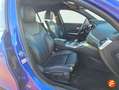 BMW 330 330iA Azul - thumbnail 14