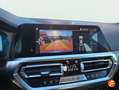 BMW 330 330iA Azul - thumbnail 23