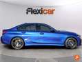BMW 330 330iA Azul - thumbnail 8