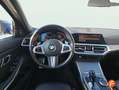 BMW 330 330iA Azul - thumbnail 12