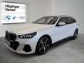 BMW 530 e xDrive Weiß - thumbnail 2