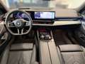BMW 530 e xDrive Weiß - thumbnail 9