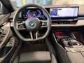 BMW 530 e xDrive Weiß - thumbnail 8