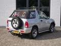 Suzuki Grand Vitara 2.0 Cabrio Gris - thumbnail 5