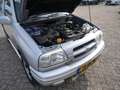 Suzuki Grand Vitara 2.0 Cabrio Gris - thumbnail 17
