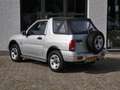 Suzuki Grand Vitara 2.0 Cabrio Gris - thumbnail 2