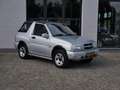 Suzuki Grand Vitara 2.0 Cabrio Gris - thumbnail 4