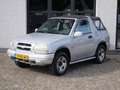 Suzuki Grand Vitara 2.0 Cabrio Gris - thumbnail 1